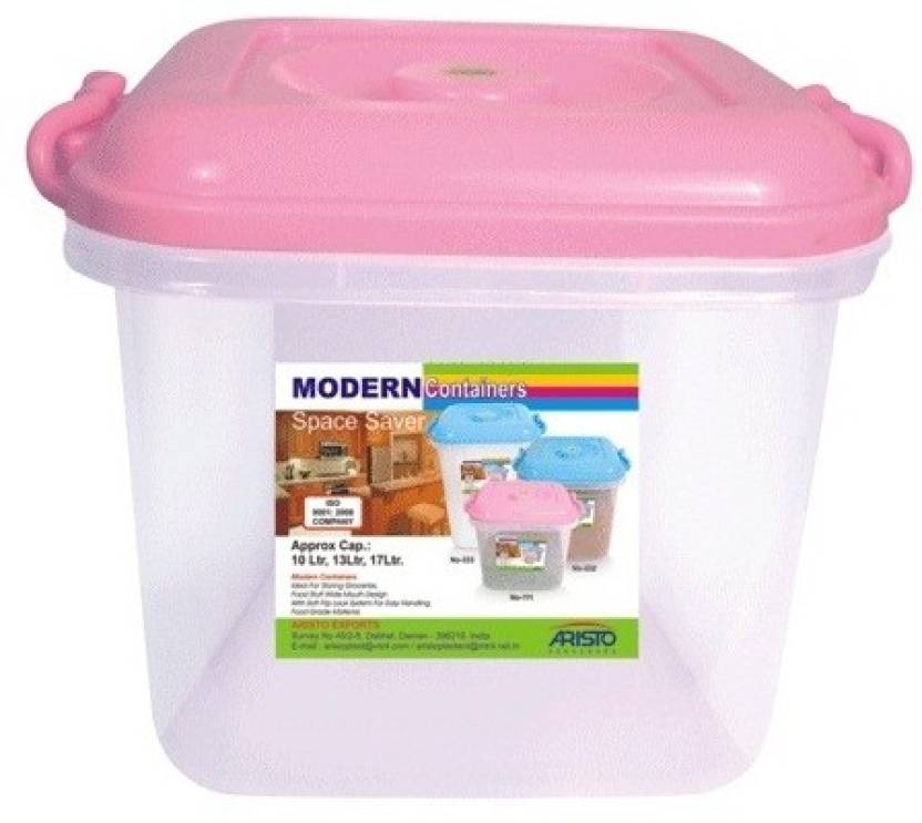 Aristo Houseware Modern Storage 40000 ml Plastic Food Storage Price