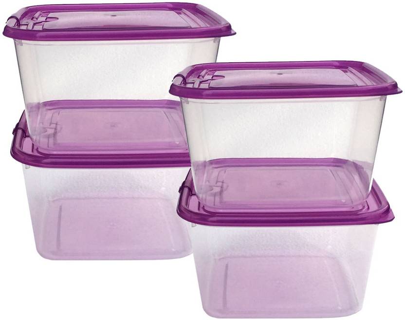 Easy Lock Microwave safe with Steam Vent for for Reheating 1200 ml