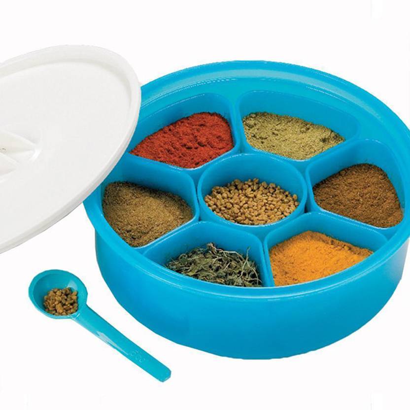 Lock & Lock Masala Container - 1800 ml Plastic Spice