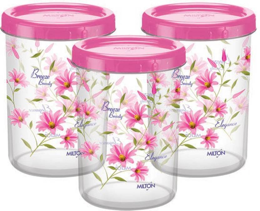 MILTON STOREX CONTAINER 750 L Plastic Grocery Container Price in