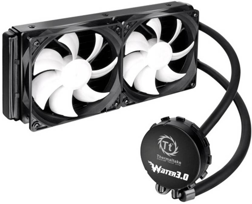 Thermaltake Water 3.0 Extreme Cooler Thermaltake