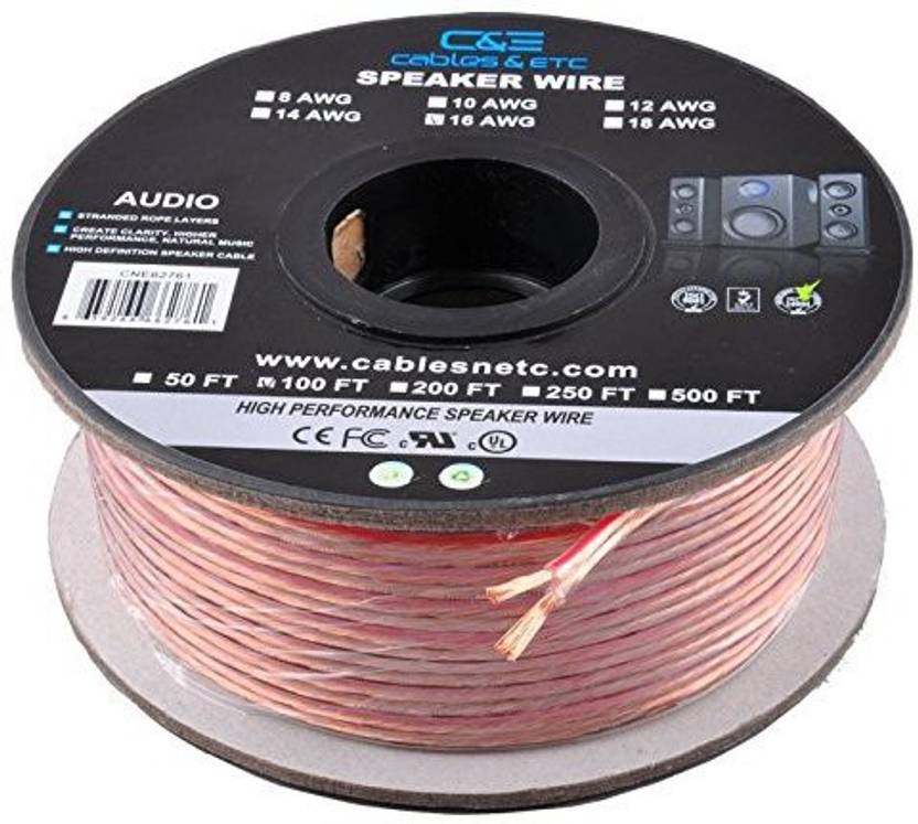 C&E 16 Gauge Copper Wire Price in India Buy C&E 16 Gauge Copper Wire