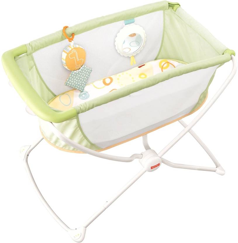 FISHERPRICE Rock n Play Portable Buy baby Buy
