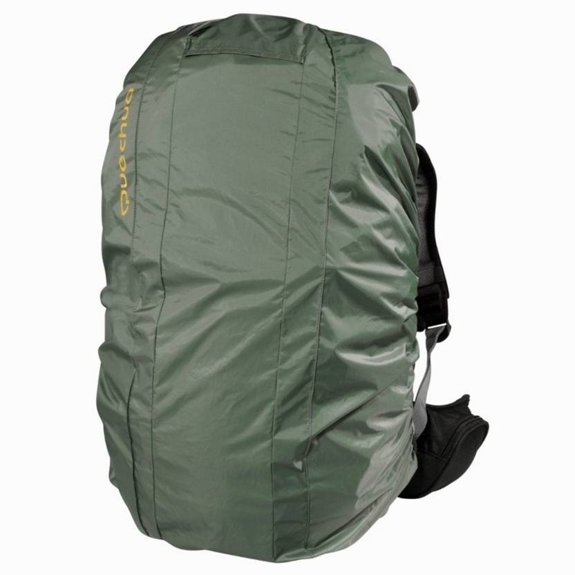 Quechua by Decathlon RAIN COVER 35 50 Bag Cover M Buy Quechua by