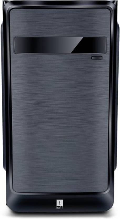 Iball Mavis Microtower With Na 0 Mb Ram 0 Gb Hard Disk Iball Mavis Microtower With Na 0 Mb Ram 0 Gb Hard Disk
