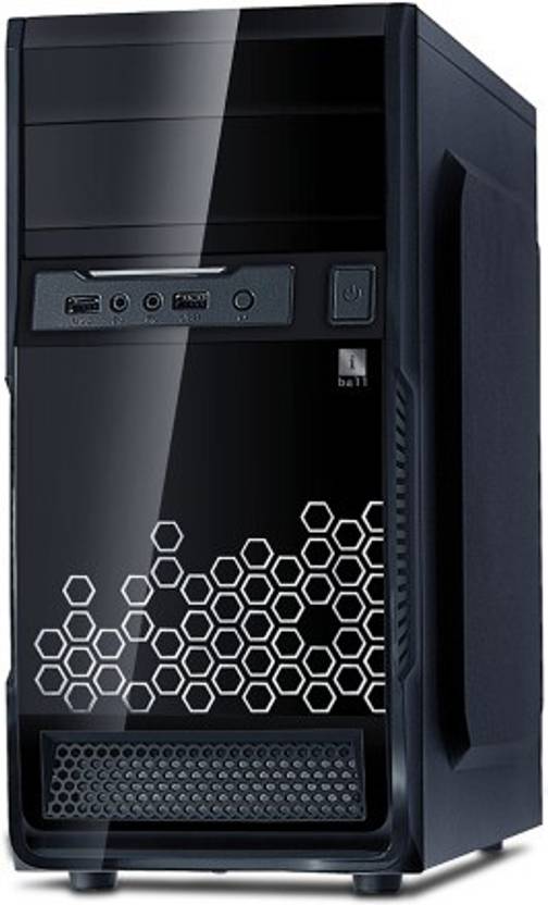 Iball President Microtower With Na 0 Mb Ram 0 Gb Hard Disk Iball President Microtower With Na 0 Mb Ram 0 Gb Hard Disk