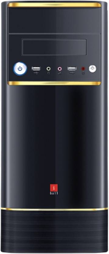 Iball Core i3 4th Gen processor