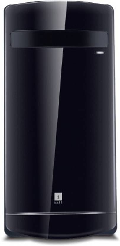 Iball Stella Microtower With Na 0 Mb Ram 0 Gb Hard Disk Iball Stella Microtower With Na 0 Mb Ram 0 Gb Hard Disk