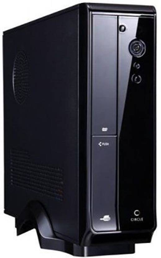 Assembled Mini Slim Desktop Pc 4 Gb 500gb Hdd Dvd W R Wifi Assembled Mini Slim Desktop Pc 4 Gb 500gb Hdd Dvd W R Wifi 1gb Graphic Card