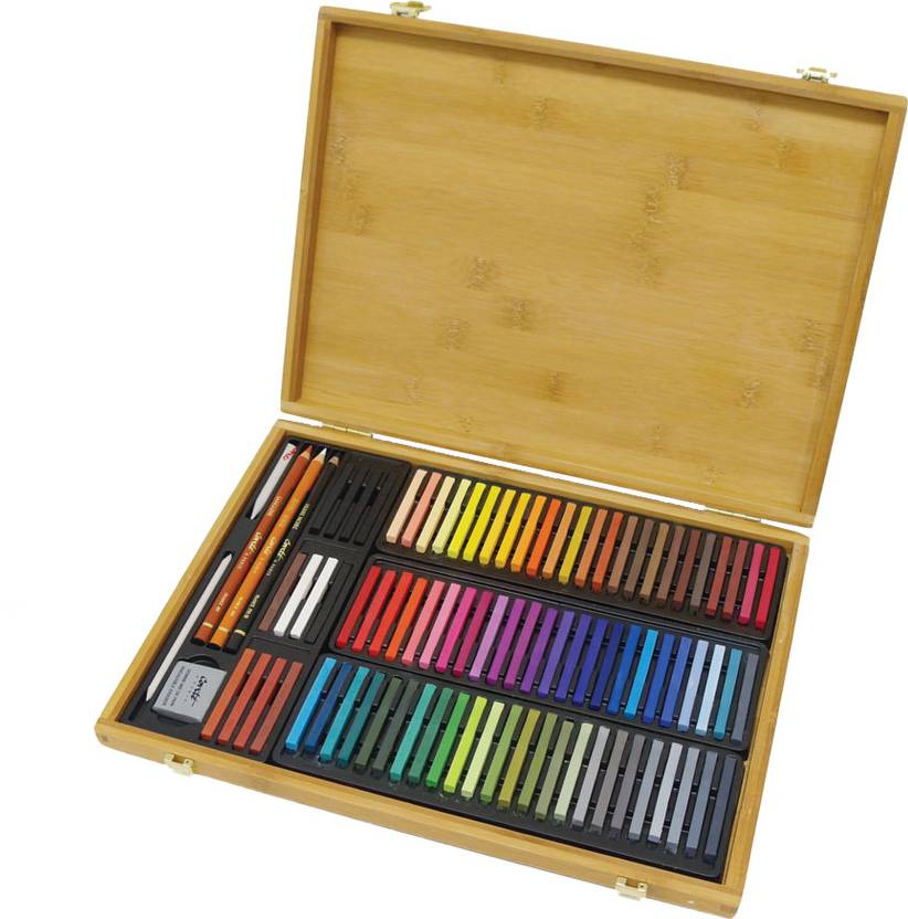 Conte a Paris 50174 Crayons