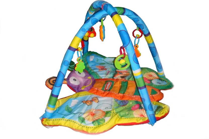 Toyzstation Butterfly Soft Play Mat Butterfly Soft Play Mat