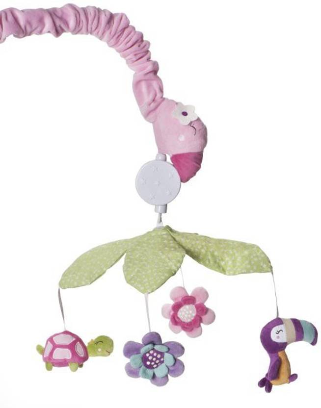 Carter S Musical Mobile Musical Mobile Buy Animal Toys In