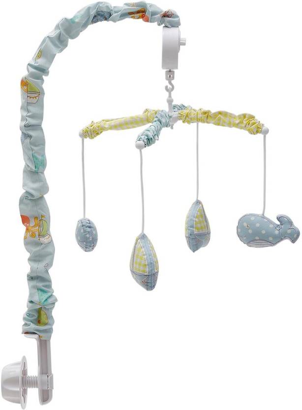 Babyoye Crib Mobile Toy Crib Mobile Toy Buy Marine Theme Toys
