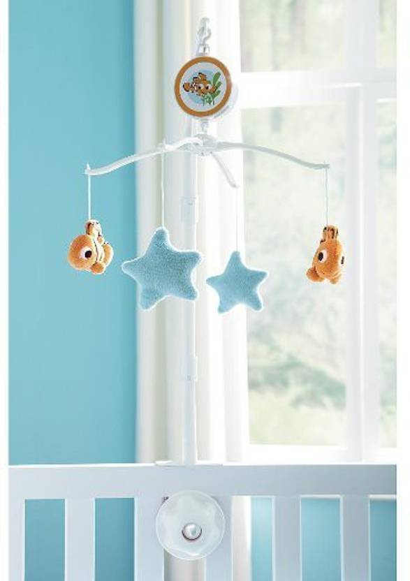 Disney Baby Finding Nemo Musical Mobile Baby Finding Nemo