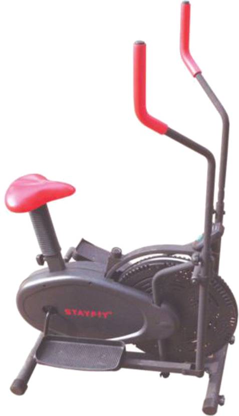 stayfit spin bike