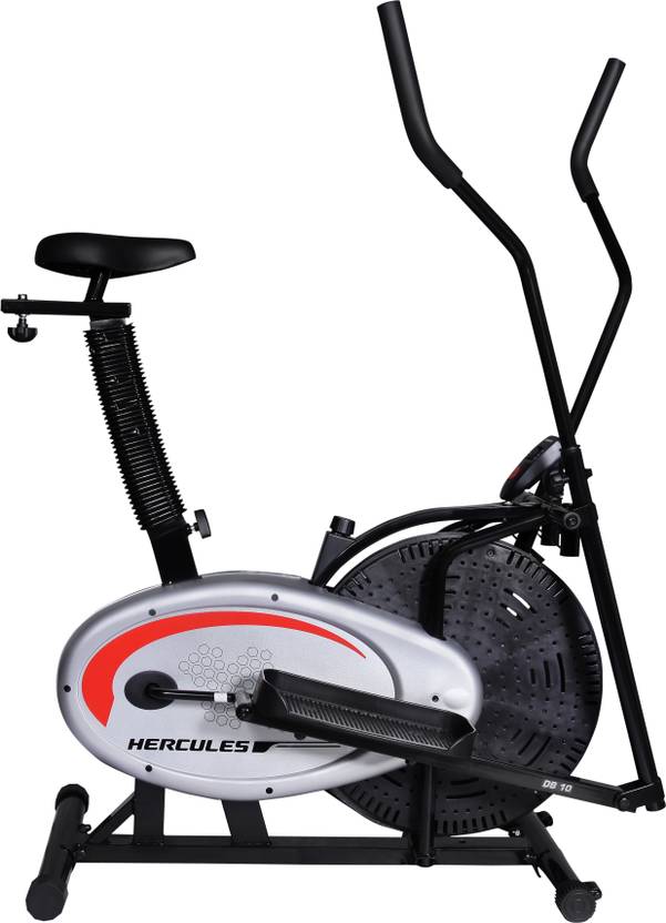 Hercules Fitness DB10 Cross Trainer Buy Hercules Fitness DB10 Cross