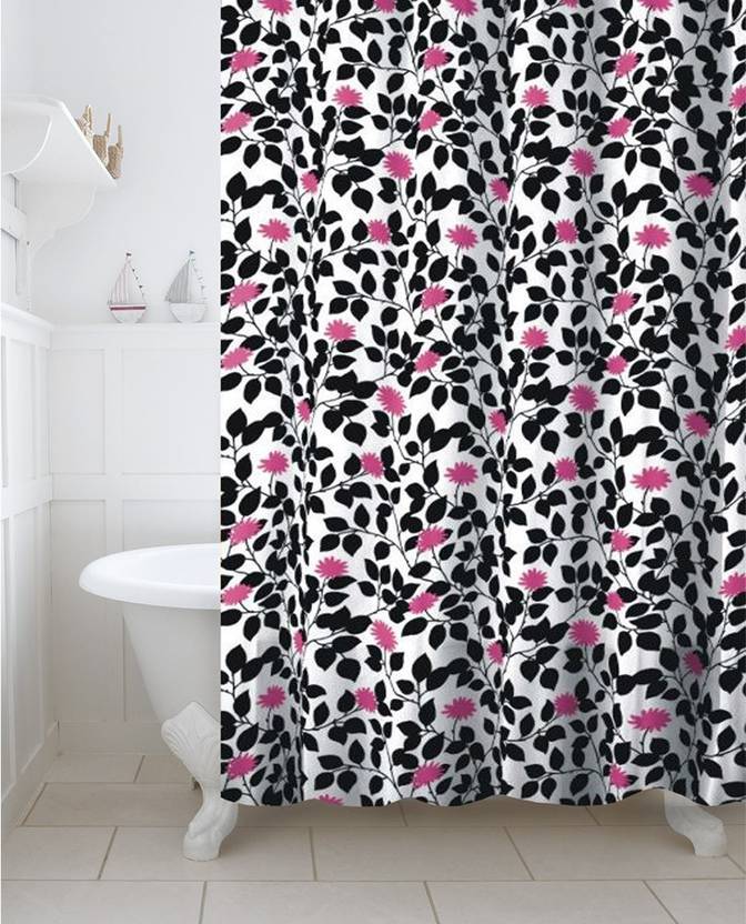 FREELANCE 180 cm (6 ft) PVC (Polyvinyl Chloride) Shower