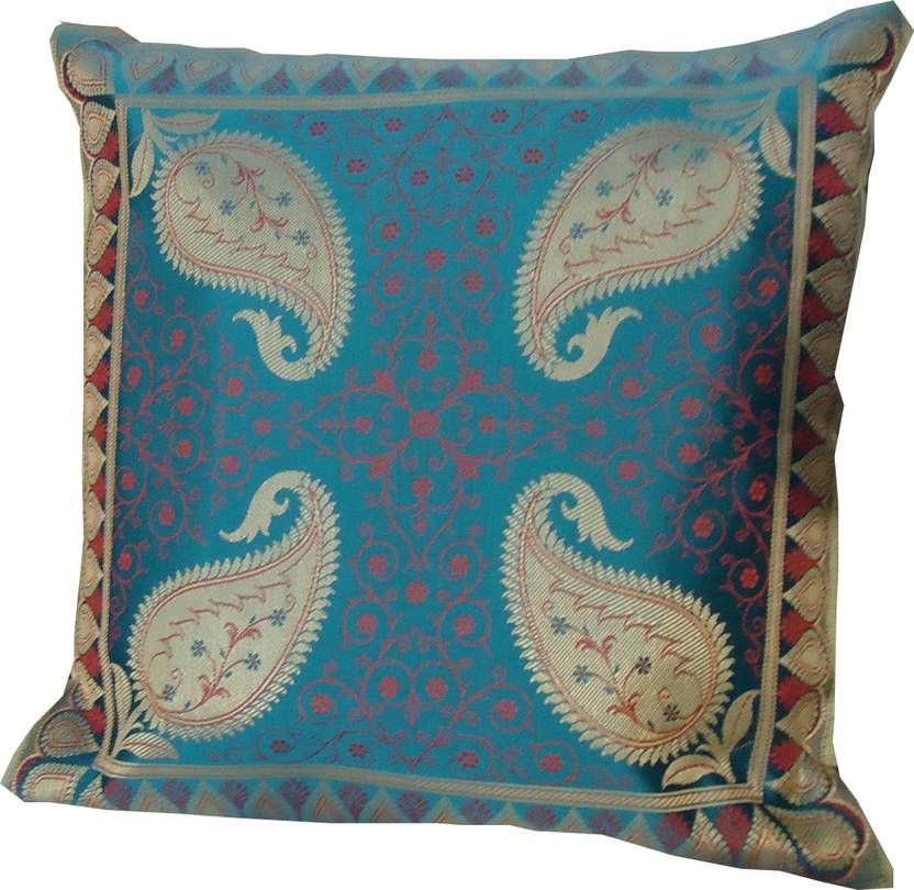 Jaipur Art And Craft Abstract Cushions Cover Buy Jaipur