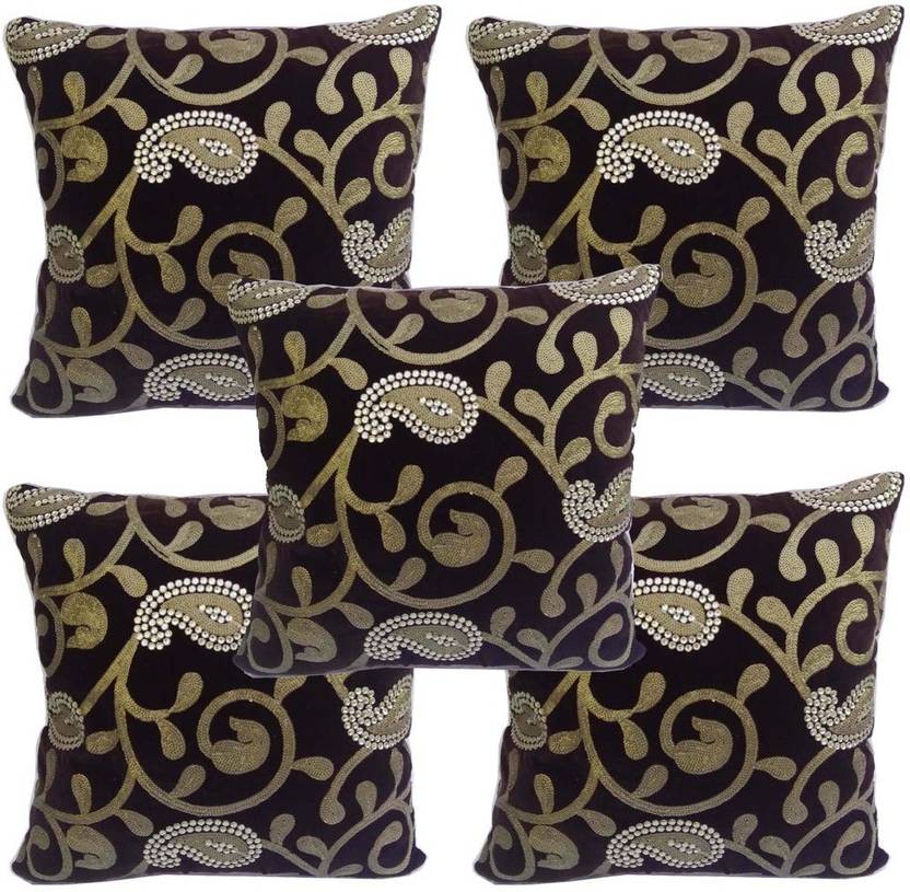 LOOK AND SHOP Abstract Cushions Cover Buy LOOK AND SHOP Abstract