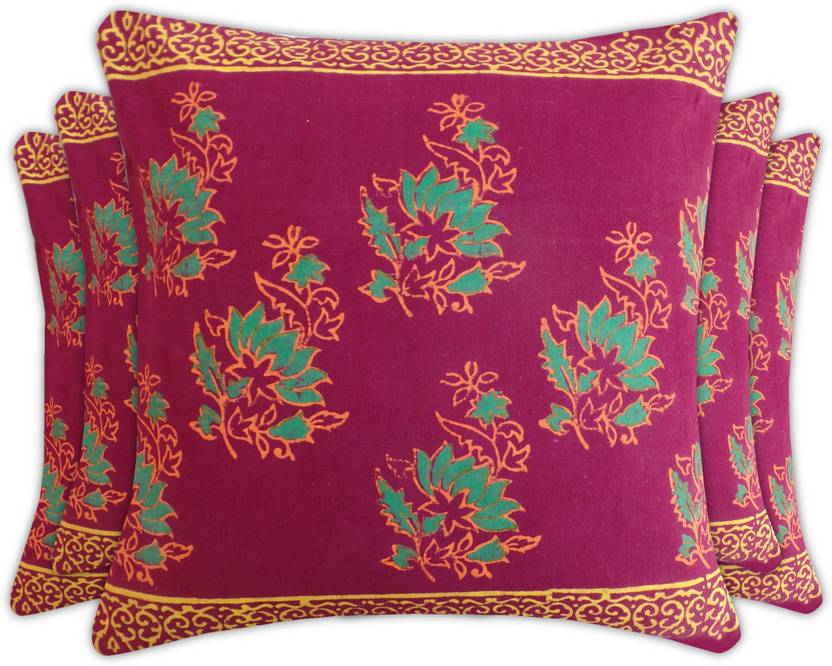 Jaipur Classic Printed Cushions Cover Buy Jaipur Classic Printed