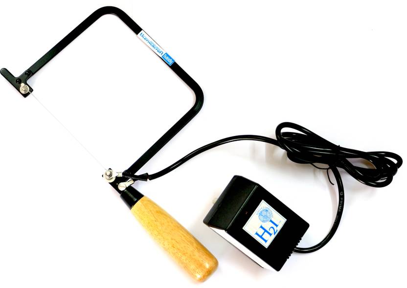 Thermocraft TH001 Handy Hot Wire Thermocol Cutter Wire Cutter Price in