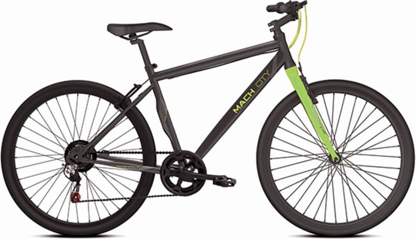 bsa mach bicycle