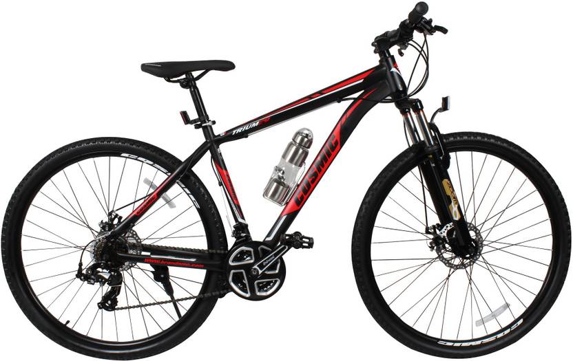 cosmic matrix hybrid cycle price