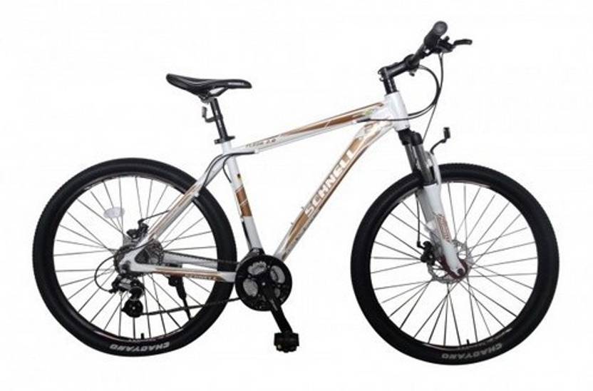 schnell mtb cycles