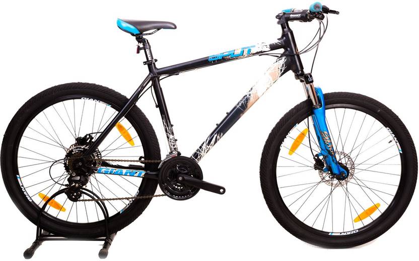 what is hardtail cycle