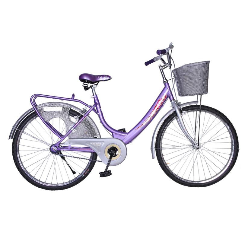 new ladies cycle price