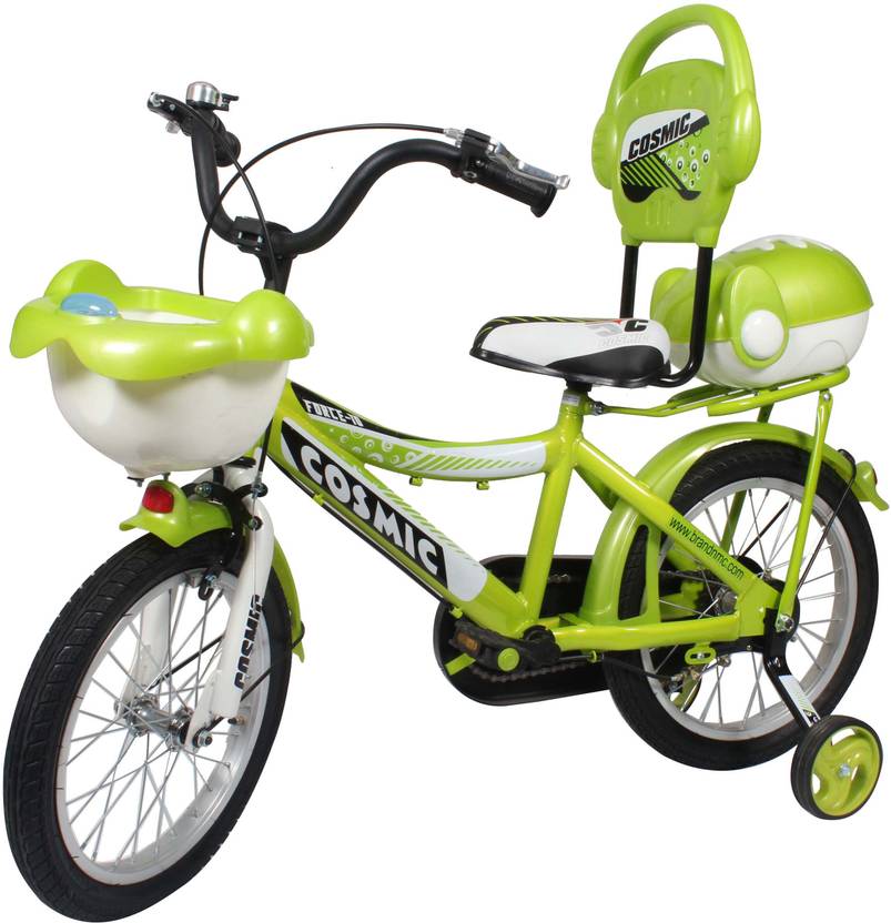 bicycle on flipkart