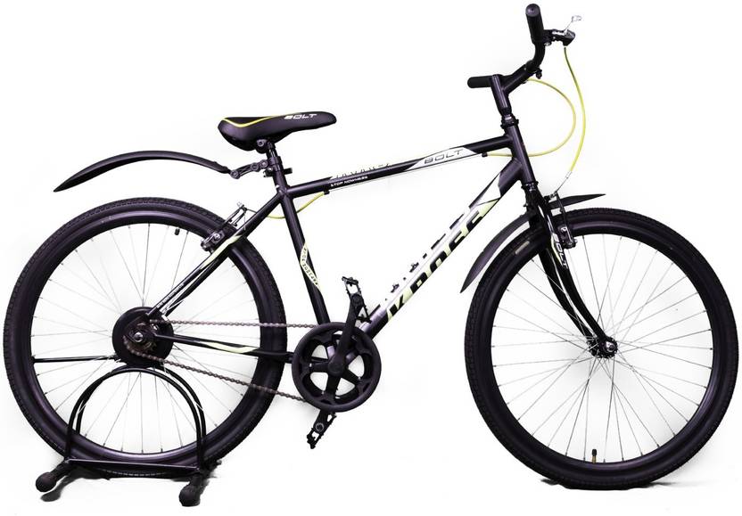 steppenwolf tundra carbon pro