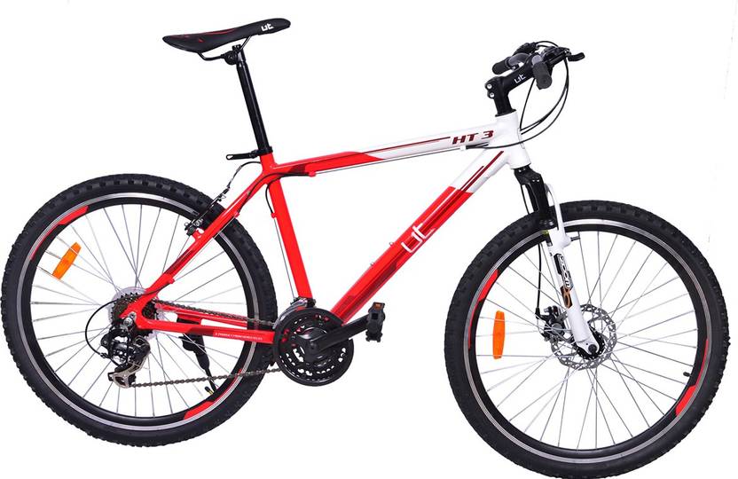 what is hardtail cycle