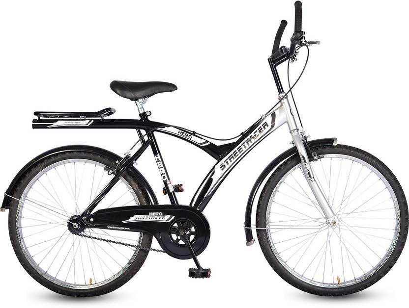 atlas racer cycle
