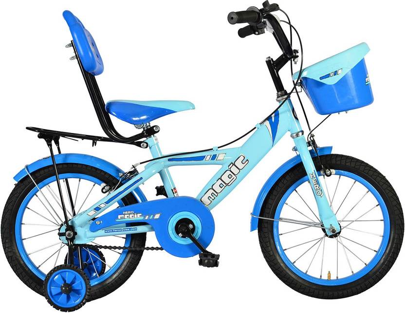 hero cycle 16t price