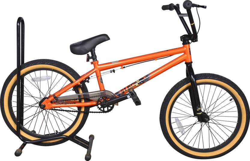 MONGOOSE Legion L60 20 20 T BMX Cycle Price in India Buy MONGOOSE