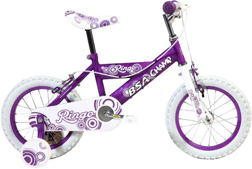 bsa 14 inch bicycle