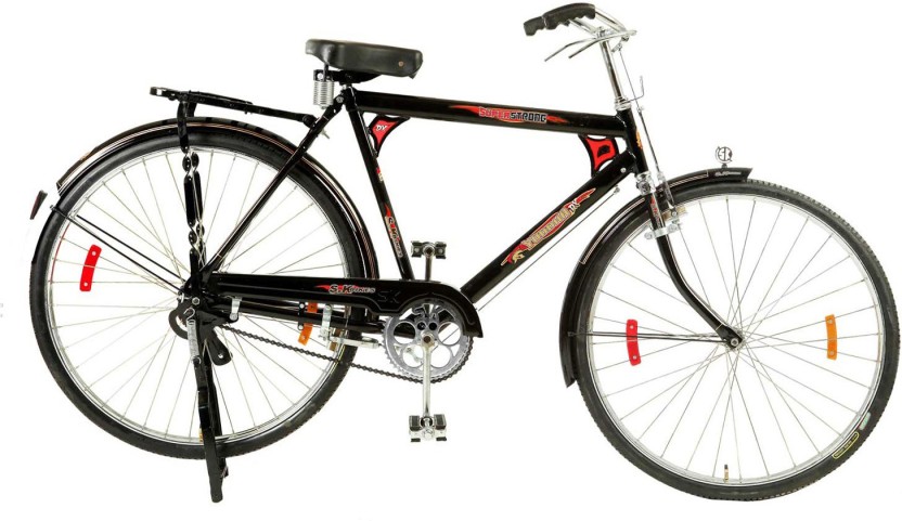 hero 22 inch cycle