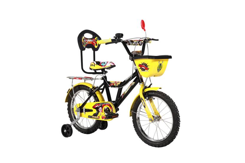 BSA CHAMP TOONZ 16 INCH CYCLE 16 T Recreation Cycle Price in India