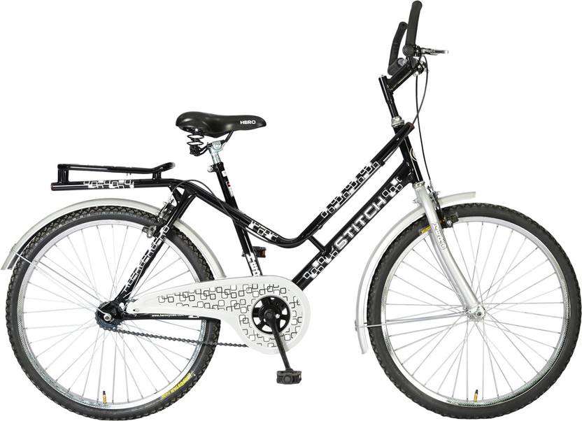hero stitch cycle price