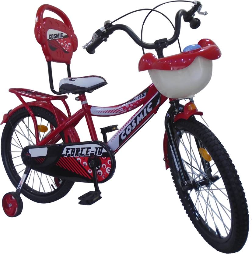 cycle price children