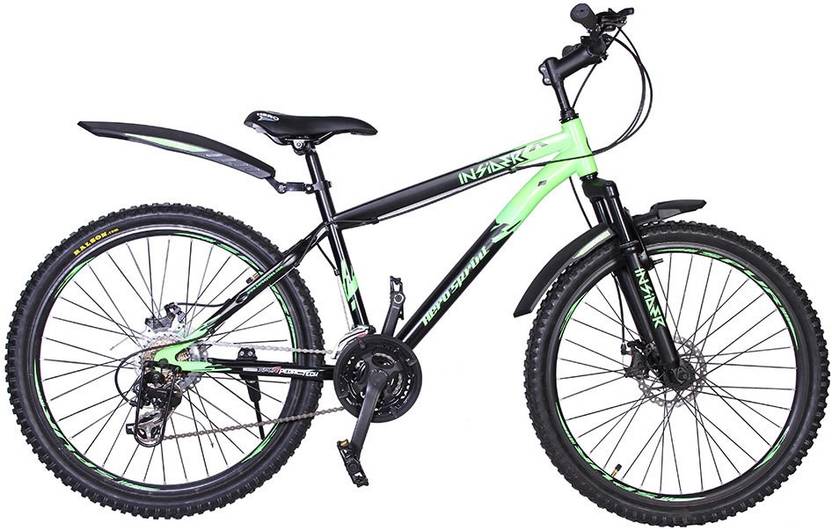 berts bike shop
