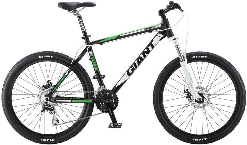 giant rincon se mountain bike