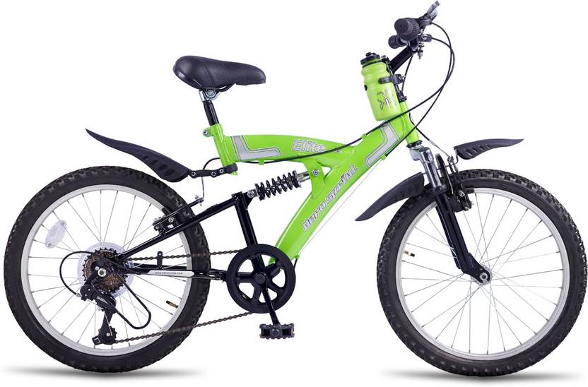 hero sprint normal cycle