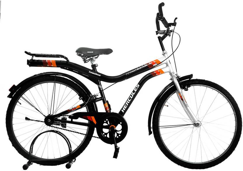 HERCULES Terminator V2 26 26 T Mountain/Hardtail Cycle Price in India