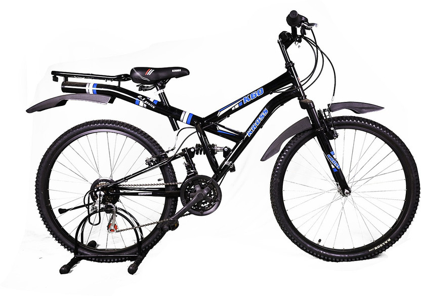 kross k30 without gear
