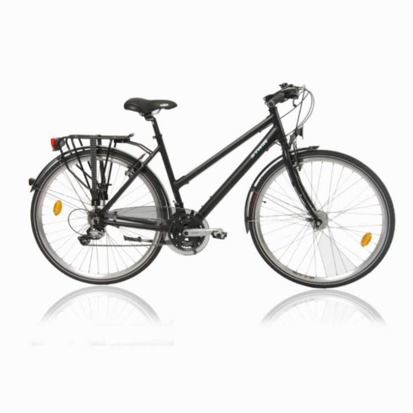 hybrid cycle decathlon