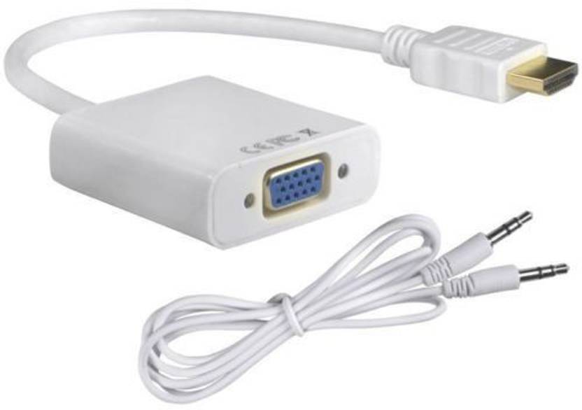 Buy Technotech Mini Displayport To Vga Female Adapter For Mac