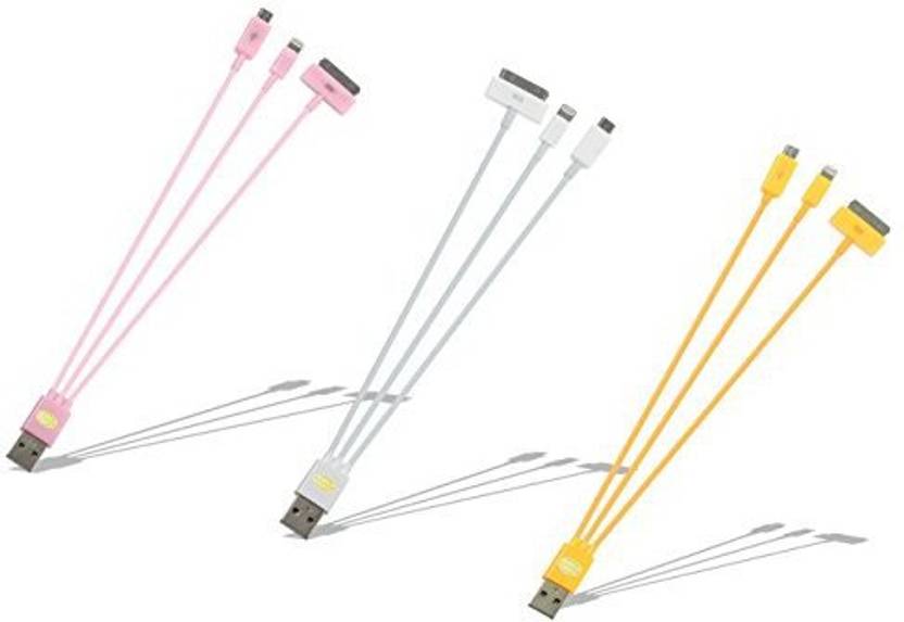 Cell Xs Micro USB Cable CE9432 Cell Xs