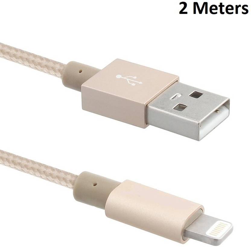 99 Gems Lightning Cable 2m Nylon Braided 2 1a For Iphone 6s 6 Plus 5s 5 5c Ipad Charge Compatible Ios 9 Sync 99 Gems Lightning Cable 2m Nylon Braided 2 1a For Iphone 6s 6 Plus 5s 5 5c Ipad Charge Compatible Ios 9 Sync